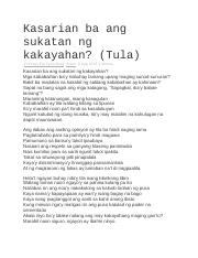 nagsukatan ng coocomelon